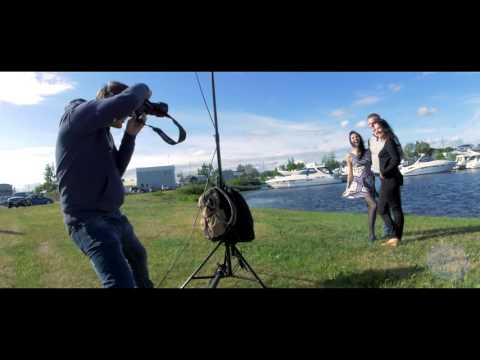 Euro Live Technologies Flip Flop party 2016