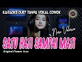 Satu Hati Sampai Mati Karaoke Tanpa Vokal Cowok Nuri Valeria Thomas Arya Ft Elsa Pitaloka