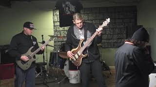 Born Dying - Will To Die (Strife cover)