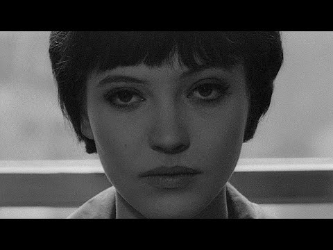 Cigarettes After Sex - Cry [Music Video]