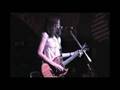 Juliana Hatfield (solo) Live "got no idols" 11/23/99