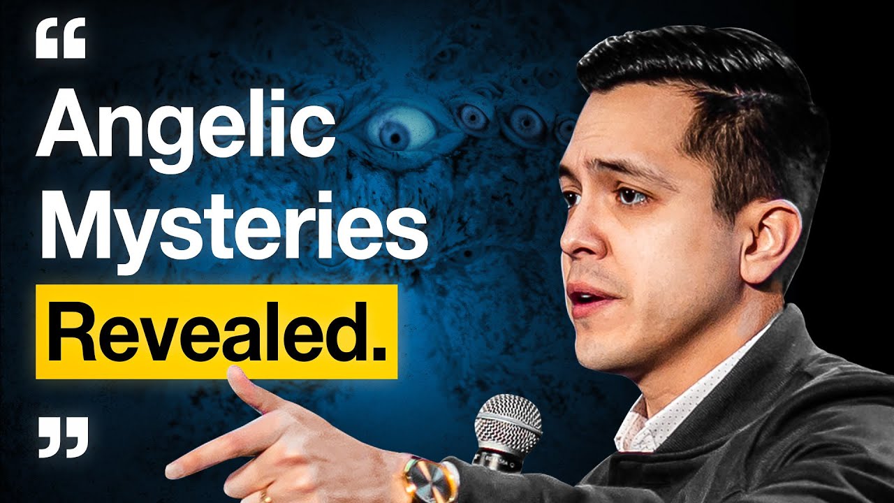 LIVE In-Depth Seminar on Angelic Beings