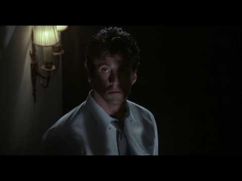 Rocky 4 - You can't win scene