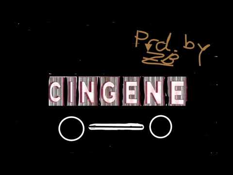 CingenE "Sexy Baby". ( Prod. ByZB)