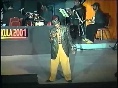 Trinidad Rio - Living Above His Means