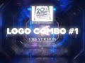 Logo Combo 1 20th Century Fox Home Entertainment VHS Version