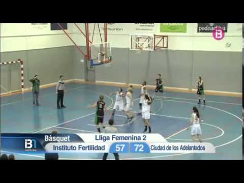 Crónica Instituto de Fertilidad Air Europa - Clarinos (IB3 Notícies Migdia)