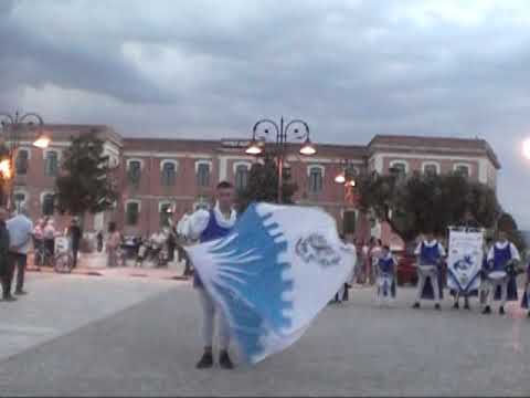 Casalnuovo M ro FG Festa dell'Accoglienza 2018