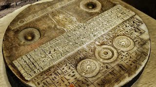 In Ägypten gefundene Artefakte, die NIEMAND erklären kann - Verbotene Archäologie!