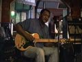 Remembering Junior Kimbrough - I'm Leaving You Baby