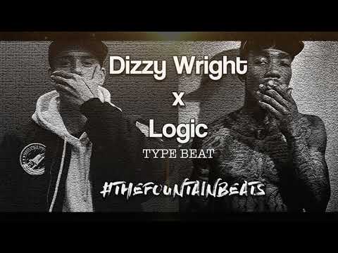 Dizzy Wright x Logic type beat // Prod. by The Fountain