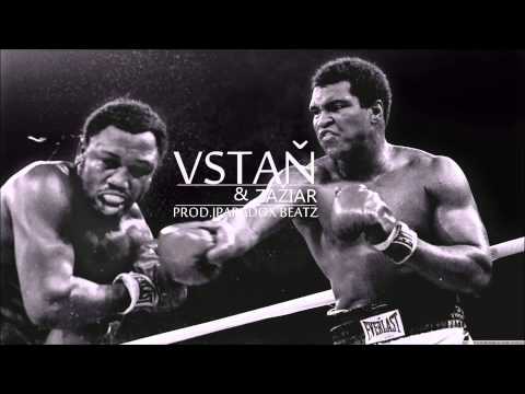 Adam Chrenšt - Vstaň & zažiar PROD.JPARADOX BEATZ