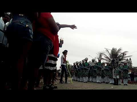 COMRIO em Casimiro de Abreu