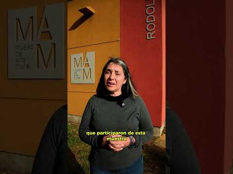 Muestra “Habitar el Arte desde la infancia”