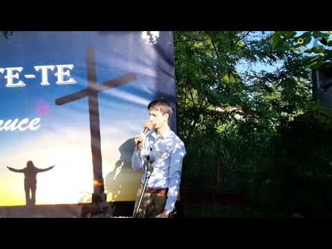 OPREȘTE-TE la Cruce - Un proiect de evanghelizare în județul Botoșani.