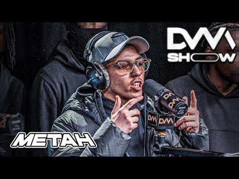 [EXCLU] Metah - 50 Ruelles #dvmshow
