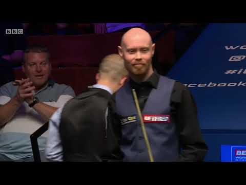 2019 04 21 Snooker World Championship - BBC Highlights