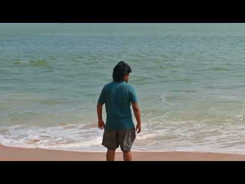 Walking into Gokarna | Sahiba Vibes on the Beach 🌊✨