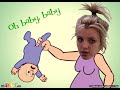 Oops Britney S Preggo Again FlowGo Animation