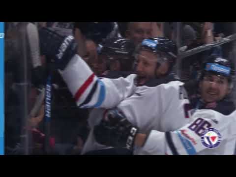 Pozvánka: HC SLOVAN - HKM Zvolen