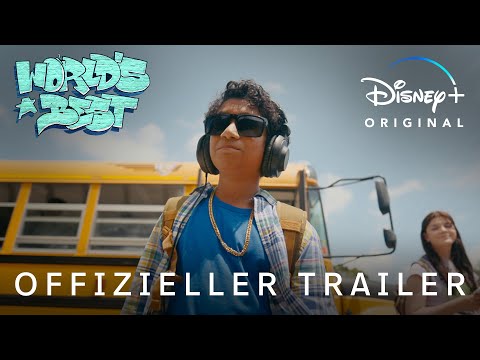 Trailer-Vorschau: Der Beste der Welt