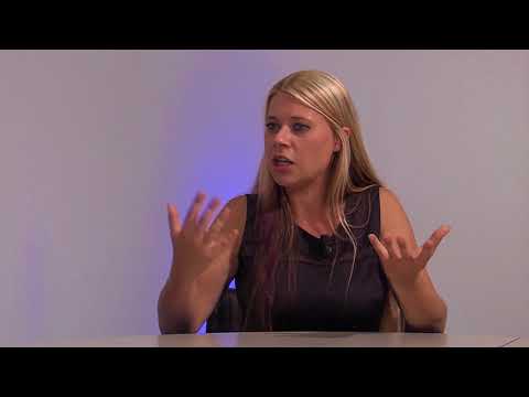 Uitgelicht! 25 augustus 2017 - Zomerserie: Lisa Westerveld (GroenLinks)