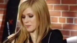 Avril Lavigne-Anything but ordinary