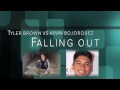 TYLER BROWN VS KEVIN BOJORQUEZ WITH TWEETS