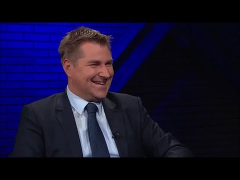 SonnTalk 13.12.15: Wer isch ds Liseli? (Humor)