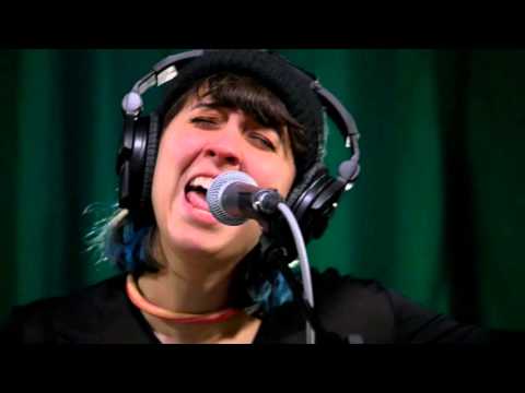 Crater - Full Performance (Live on KEXP)