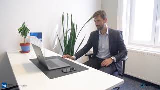 Dorsum Wealth Management Platform YouTube Video