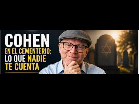 Respuesta 6049 – El límite invisible del cohen