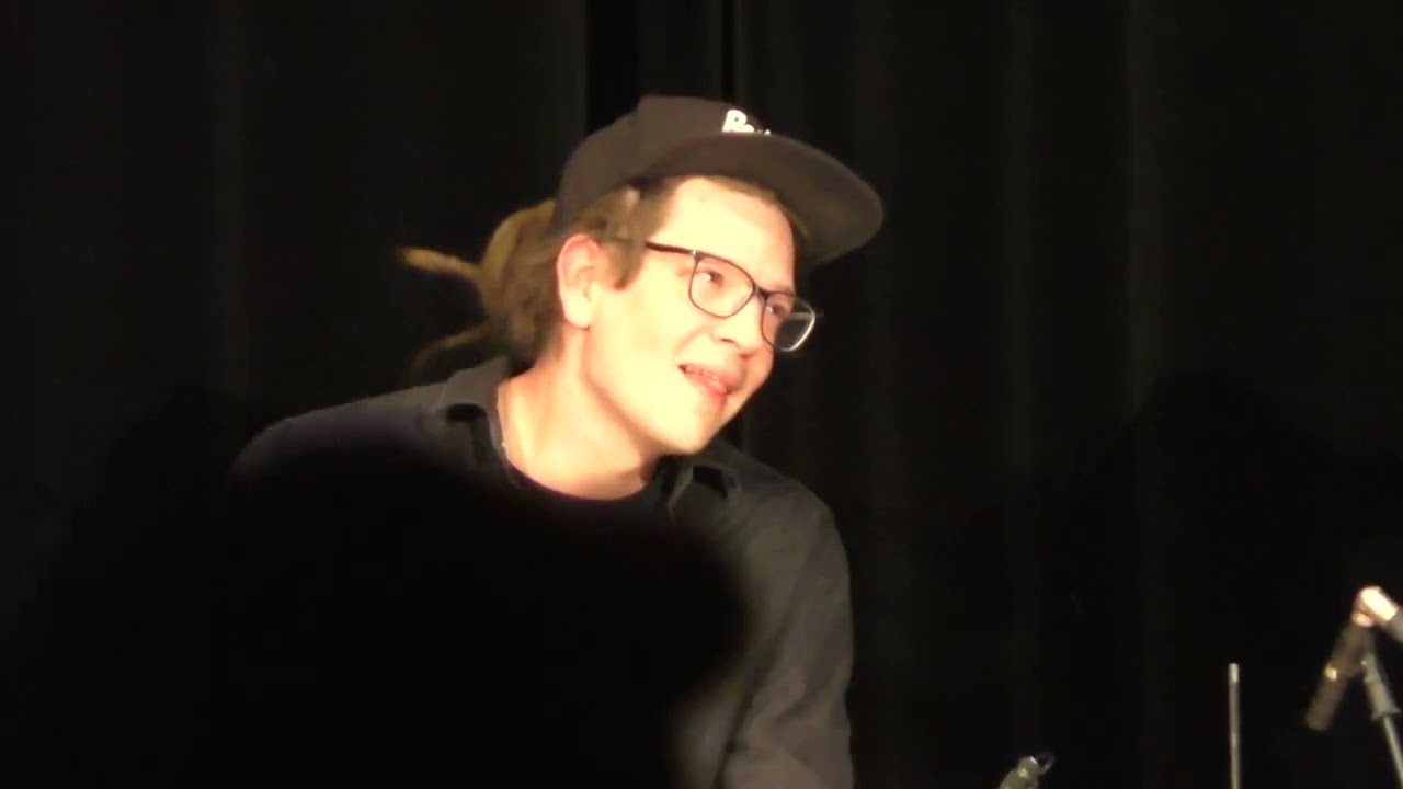 Charlie Slavík Revue, 02, Festival Boskovice, 10. 7. 2025