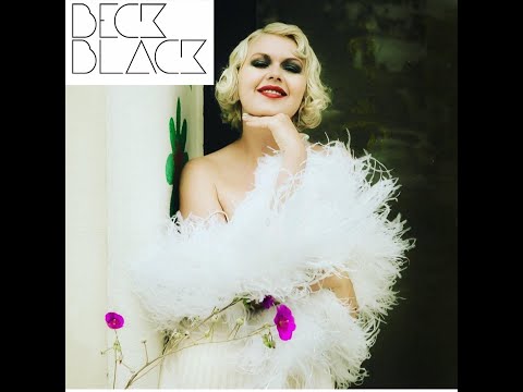 BECK BLACK on Coachella Valley Music Show
