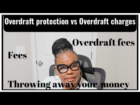 Never Pay Overdraft Fees Again:Simple Banking Secrets|Beat the banks: End Overdraft Fees Forever EP1