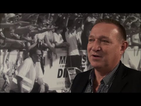 Berend van Lente kijkt met ons terug in afgelopen jaar SC Genemuiden