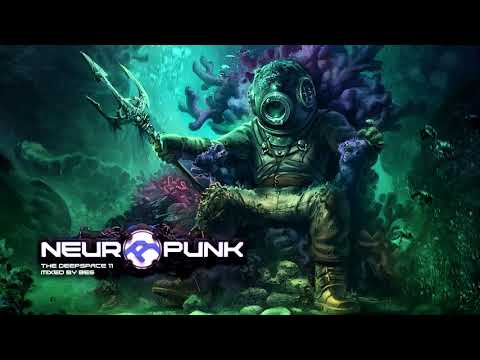 Neuropunk Special - The Deepspace 11 mixed by Bes