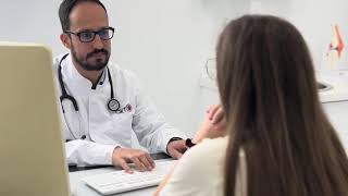Cuando acudir a tu medico internista - AKRO: Medicina, fisioterapia y readaptación