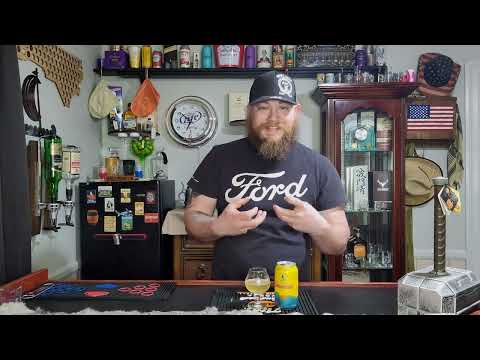 LETS REVIEW ATHLETIC BREWING CO UPSIDE DAWN GOLDEN NA