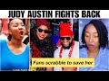Breaking JUDY AUSTIN Fights Back DEBUNKING RUMOURS And Chasing After YUL EDOCHIE S Love