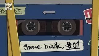 Megalo Box The Theme of Sachio Loop Infinite