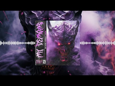 Andy The Core & Frenchkillerz - MY DEMONS (Zyon Remix)