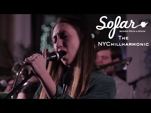 The NYChillharmonic - Wild | Sofar NYC
