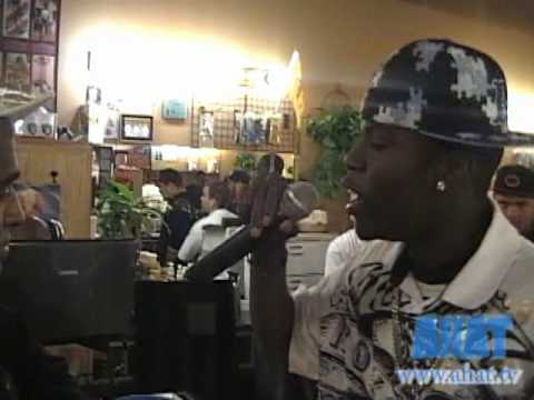 Artisan vs Mic Vegas