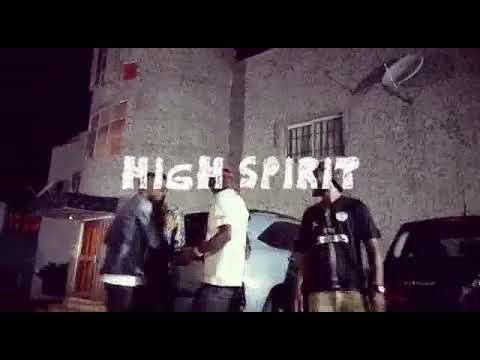 Skool_Fee Umayo X Baron Santana - Poverty Die.   Atilla Shot it🎥