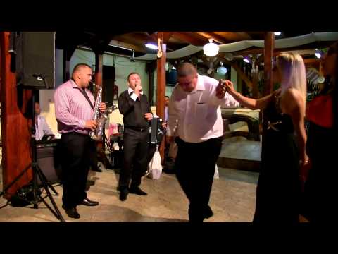 Cornel Cojocaru si Marinel Purcelan - Colaj SARBE LIVE Botez Muzica de petrecere