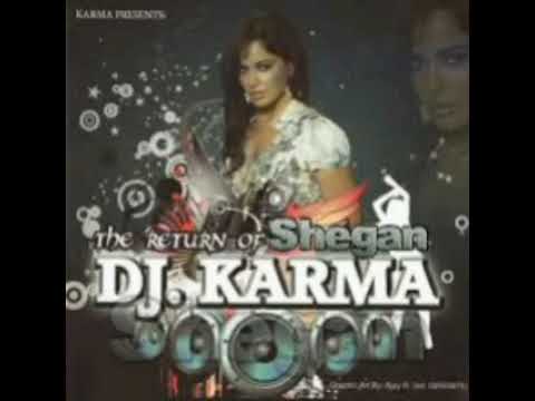 aap jaisa koi remix dj karma from Suriname