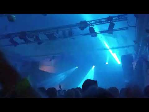 GLADDE PALING @casino sint niklaas pestcore fest