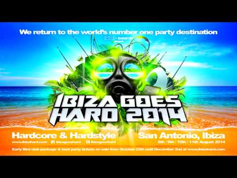 Twisted's Darkside Podcast 188 - Destructive Tendencies