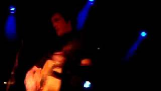 Tyler Hilton - California